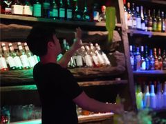 -老木头音乐空间(月河街店)