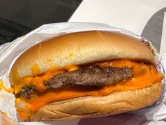 -麦当劳(集美石鼓店)