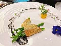 -次第花开素食雅宴