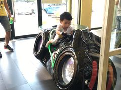 -蒙特利亲子乐园