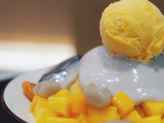 -鲜芋仙(番禺万达广场店)