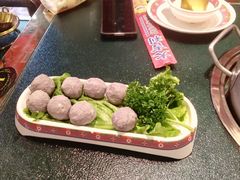 -大吉利·潮汕鲜牛肉火锅(总店)