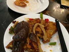-吉布鲁牛排海鲜自助(巴南万达广场店)