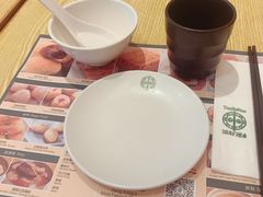 -添好运点心专门店(百老汇店)