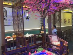 -姑苏家宴·苏帮菜·松鼠桂鱼(苏州总店)