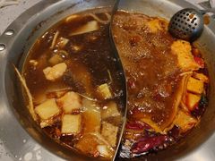 -芳竹园火锅(塘沽金街店)