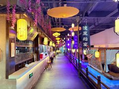 -淀里船宴(复兴路店)