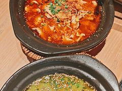 -川堂风·跷脚牛肉·乐山爆炒(宝山日月光店)