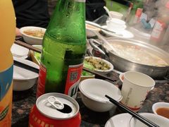 -八合里牛肉火锅(新洲店)