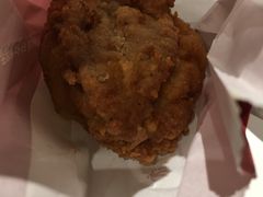 -肯德基(东直门来福士店)