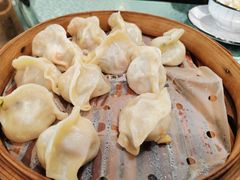 -韩记海鲜饺子旗舰店(红海新区店)