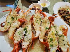 -崖口红树林海鲜餐厅