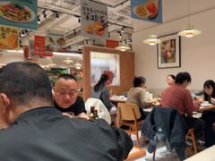 -姥姥家春饼店(惠新东街店)