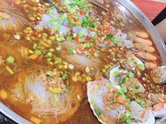 -云南巷海鲜大咖·可加工海鲜