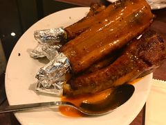 -文兴酒家(Chinatown - Gerrard Street)