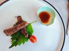 -V Bar海景扒房(北海湾惠龙万达嘉华酒店)