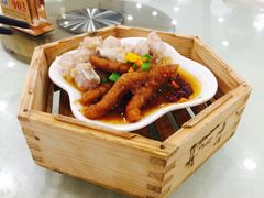 -海晖酒楼·顺德鱼生(荣华店)