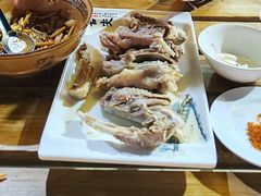 -清真·伊清阁餐厅