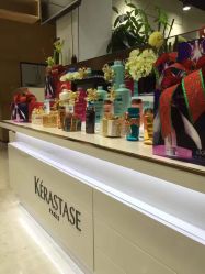 -CARR SALON