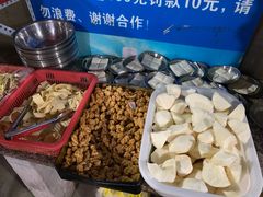 -重庆特色冷锅鱼(武大店)