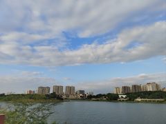 -立新湖公园