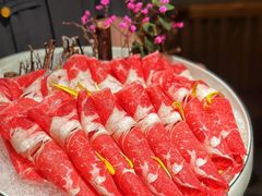 -涮福記·现切牛羊肉火锅(世纪汇店)