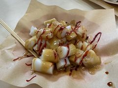 -華歡冰室-WahFoon(吉大店)