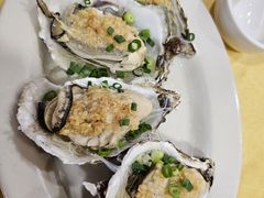 -吉莲利苑海鲜酒家(珠海拱北28年老字号店)