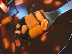 -鲜芋仙(苏州干将店)