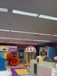 -孩子王童乐园(苏州吴中万达店)