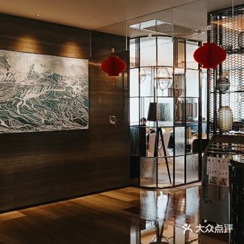 近400米的高空午茶，在南宁出道了！