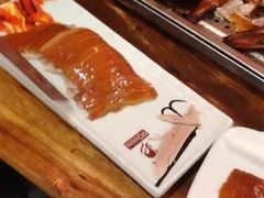 烤鸭-鸭匠食府·挂炉烤鸭·新京菜(阜成路店)