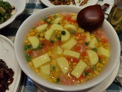 -紫光园(劲松店)