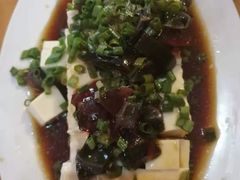 -福满楼中餐厅