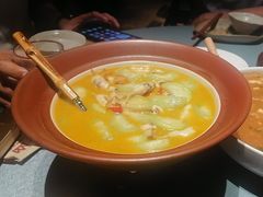 -老邻居创业餐厅(中国黄石·磁湖汇众创空间店)