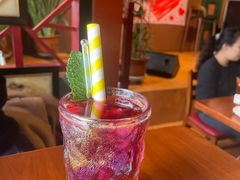 -申德勒加油站西餐厅(日坛路总店)