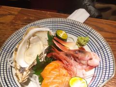 -王氏炉匠·烧鸟放题自助(好运街店)