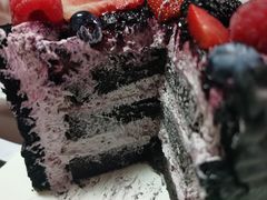 -ZOZO's昌左左精致甜品设计(新北店)