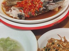 -湘阁里辣(南岭购物广场店)