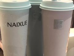 -奈雪的茶(市百一店)