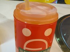 -正宁路小吃夜市