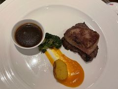 -食百绚全日制餐厅(成都棕榈泉费尔蒙酒店)