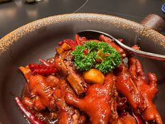 -上座云间·青年赣菜(绿茵店)