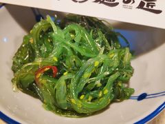 珍味海草-麵の匠·一生堂(新世界店)