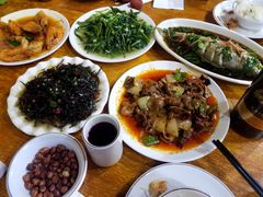 -温州一家人美食(西木头市店)