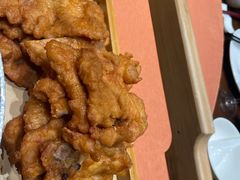 -双合园·海鲜水饺青岛菜(九水东路店)