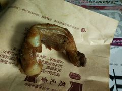 -赵元章肉骨烧(山塘街店)