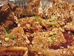 -志明眷村·台式融合菜·宵夜