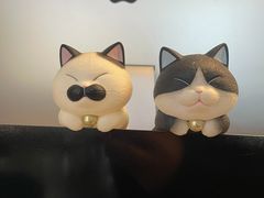 -叁山与肆客服号民宿(龙泉阳光城百工堰公园店)