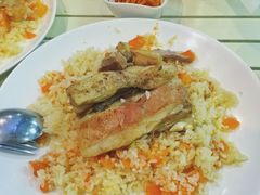 -塔斯提抓饭(东城汇店)